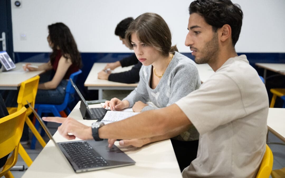 Méthode de travail en LAS : gérer licence et santé