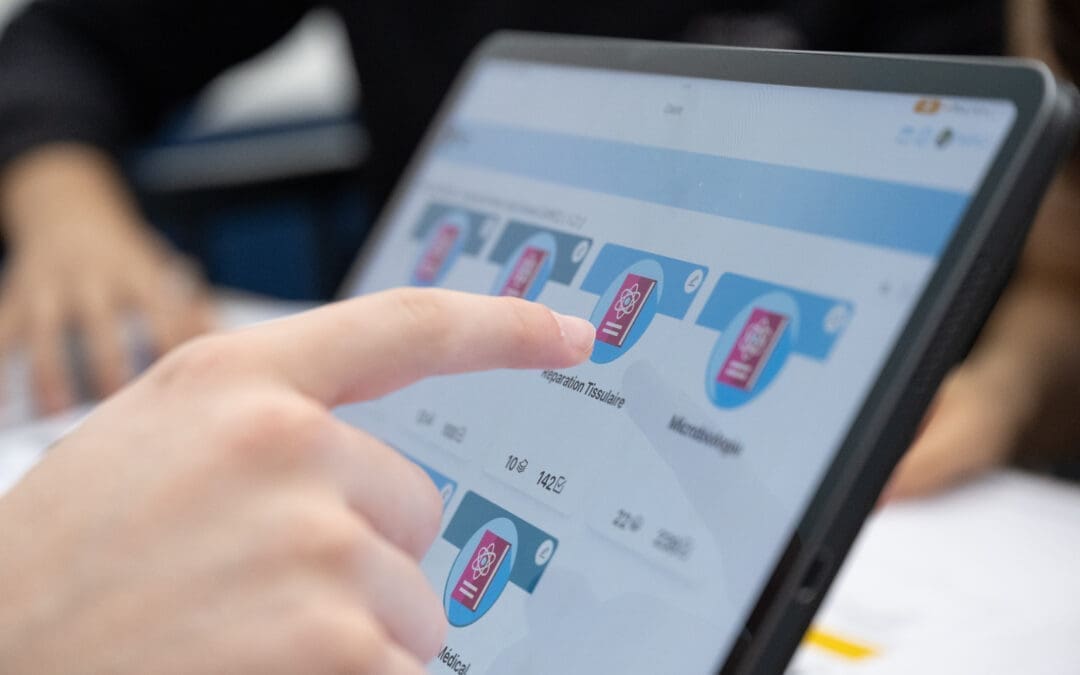Méthode de travail en PASS : organisation et rythme
