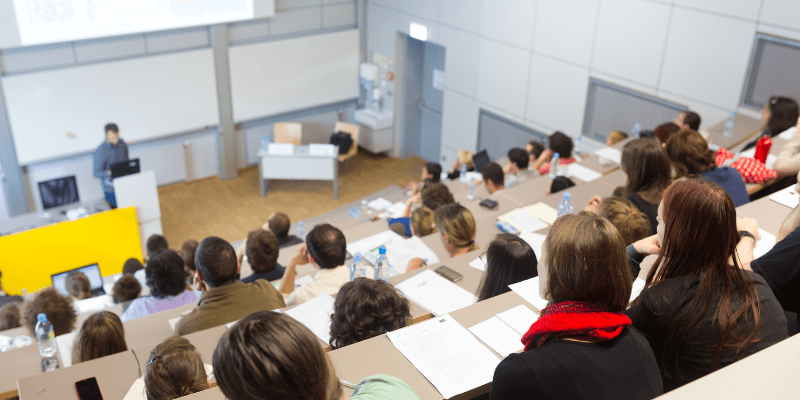 Rentrée en PASS/LAS : les premières semaines sont décisives