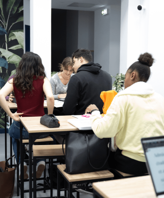 LSPS 3 à Paris-Est Créteil