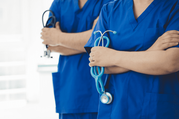 études de médecine