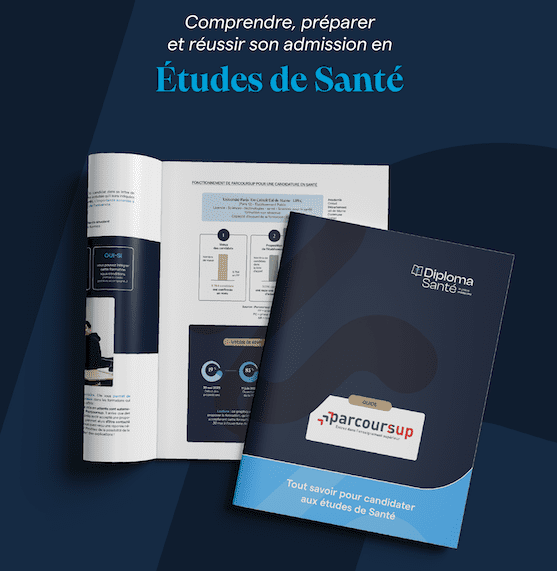 Guide Parcoursup 2026