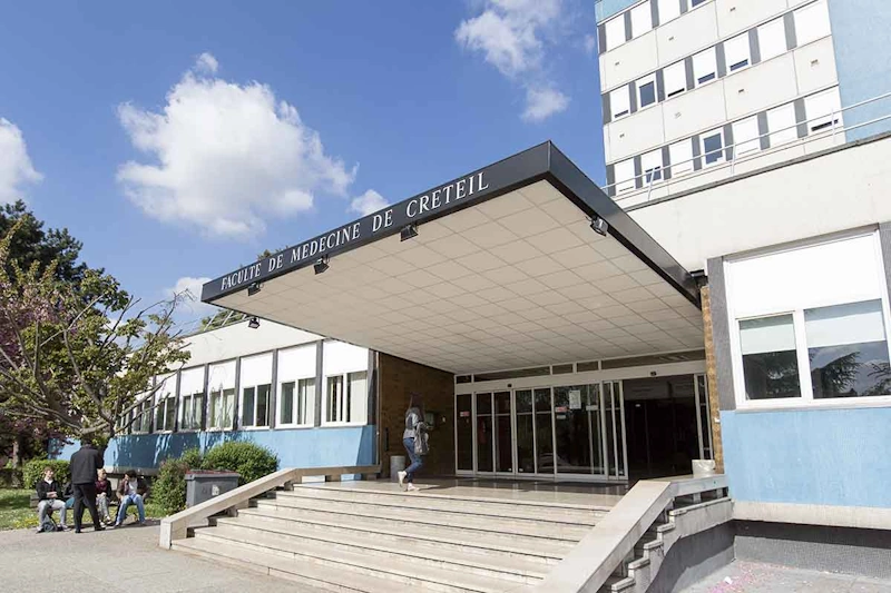 Université Paris-Est Créteil