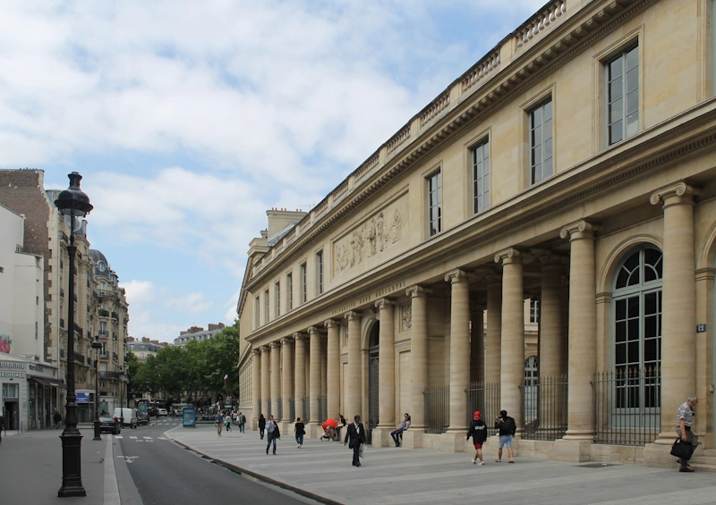 études de maïeutique
