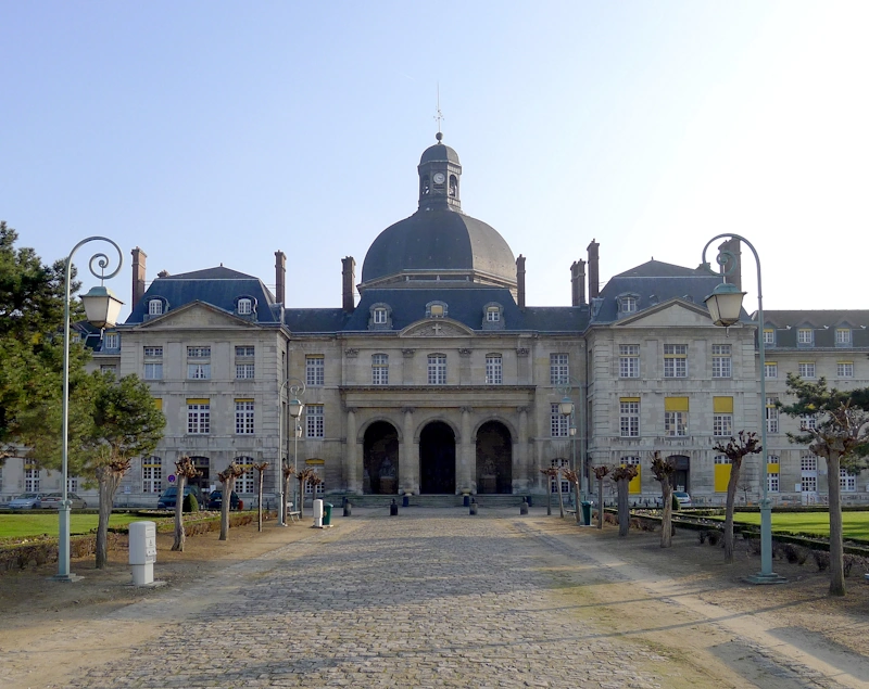 Sorbonne Université