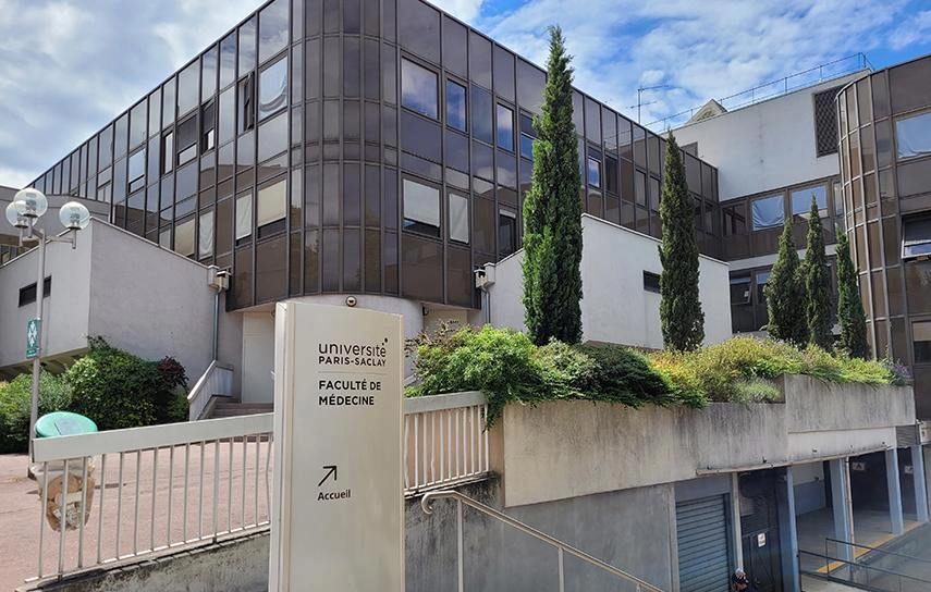 Université Paris-Saclay